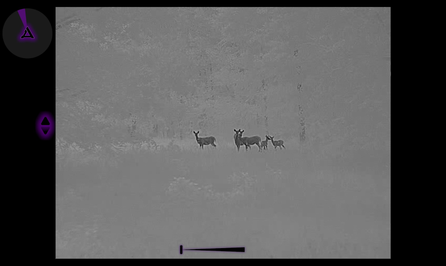 Why Thermal Technology is Revolutionizing Hunting and Surveillance