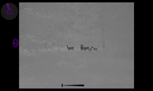 Why Thermal Technology is Revolutionizing Hunting and Surveillance