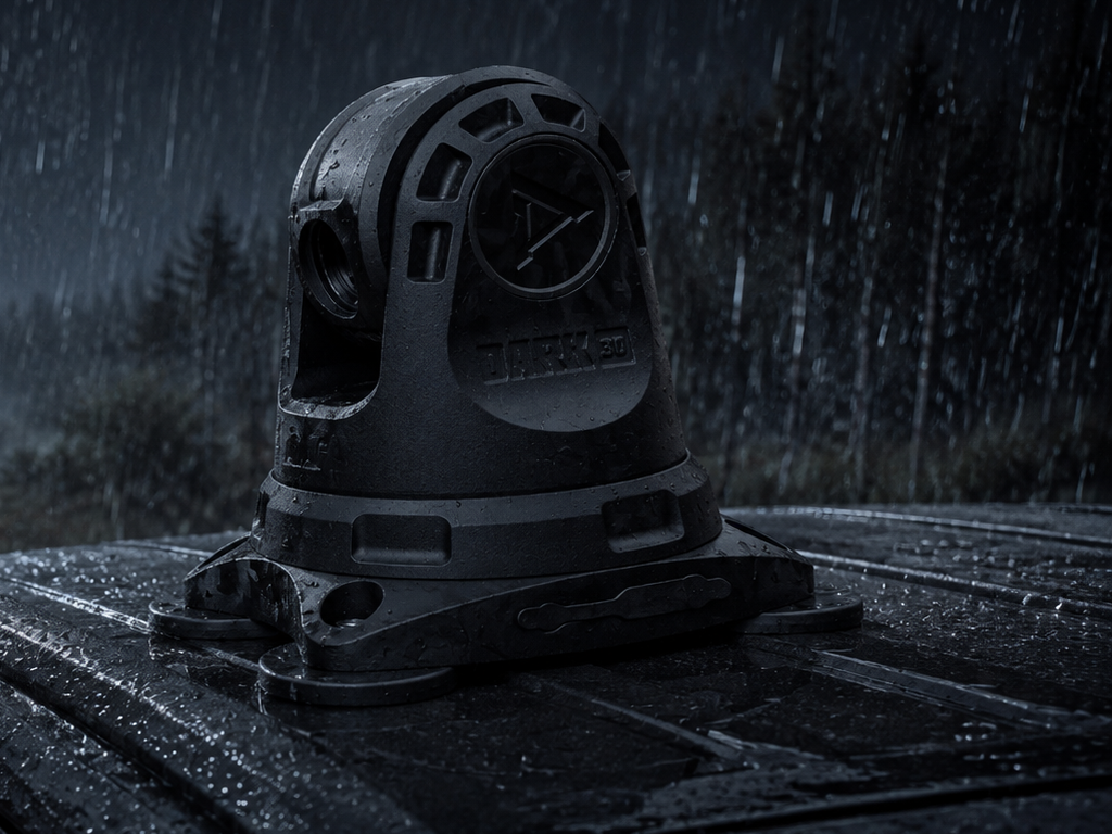 Do Thermal Cameras Work in Rain, Fog, and Adverse Weather?