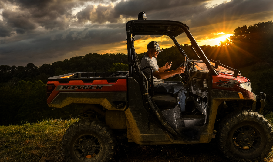 Choosing the Right Sensor Resolution for Your PTZ