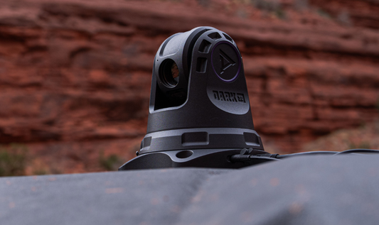 What is a PTZ Camera?