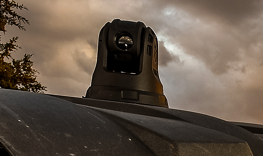 How to Choose the Right Vehicle-Mounted Thermal Camera