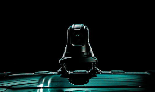 Why Vehicle-Mounted Thermal Is Becoming Standard Equipment