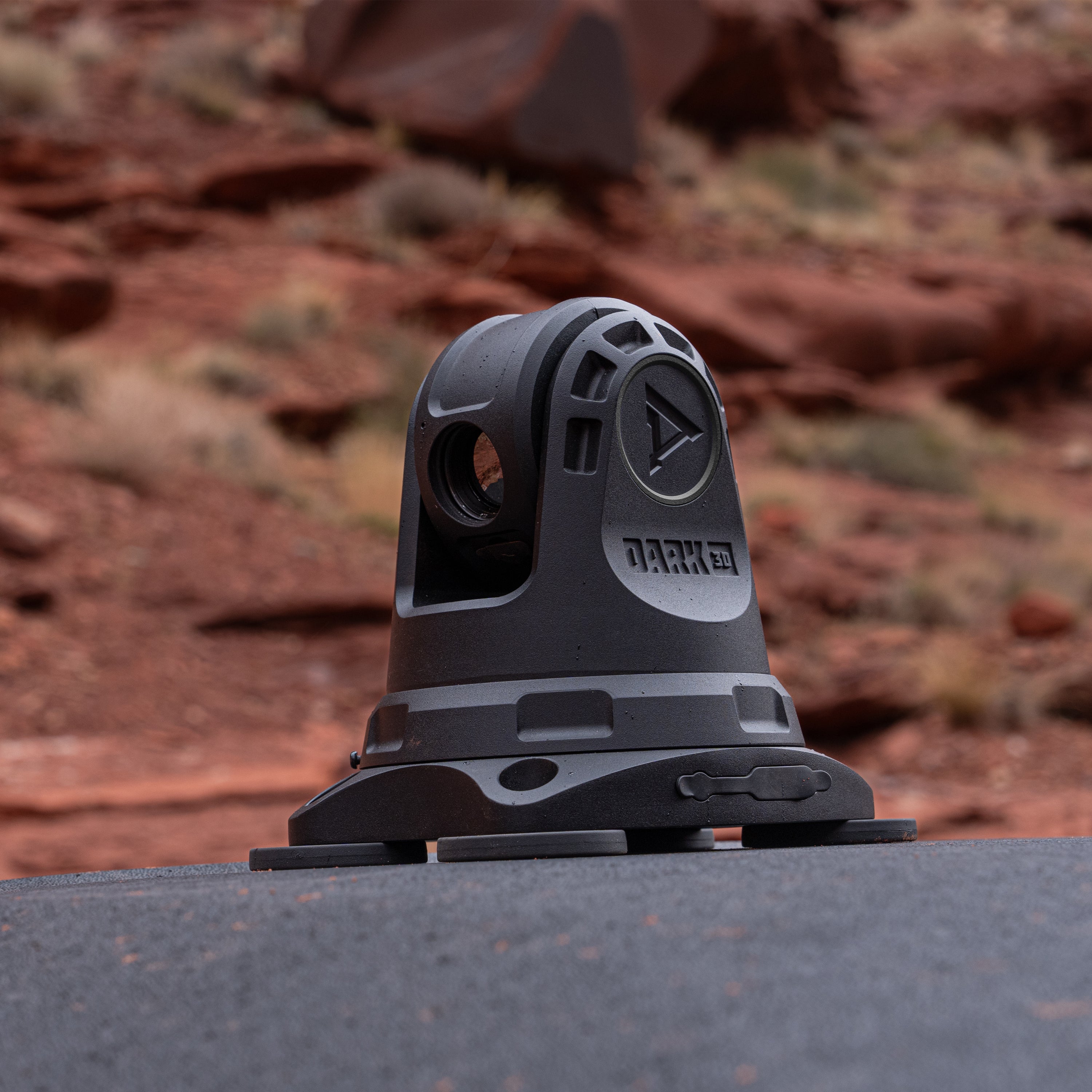 Dark30 Defiance LS - 384 PTZ Thermal Camera