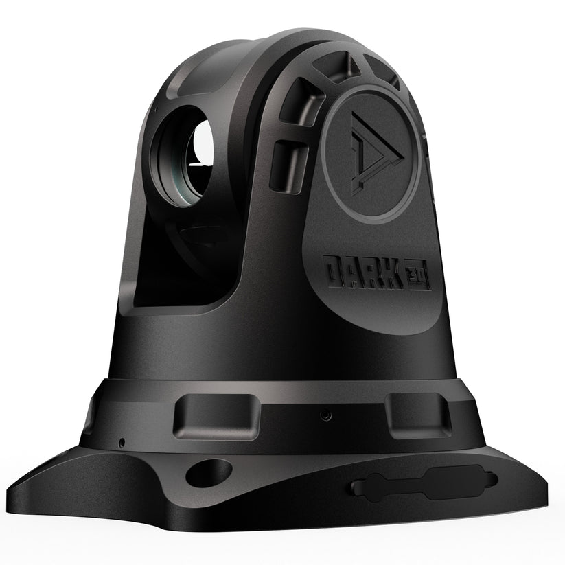 DARK30 Defiance 384 PTZ Thermal Camera