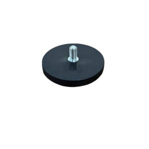 Magnetic Foot